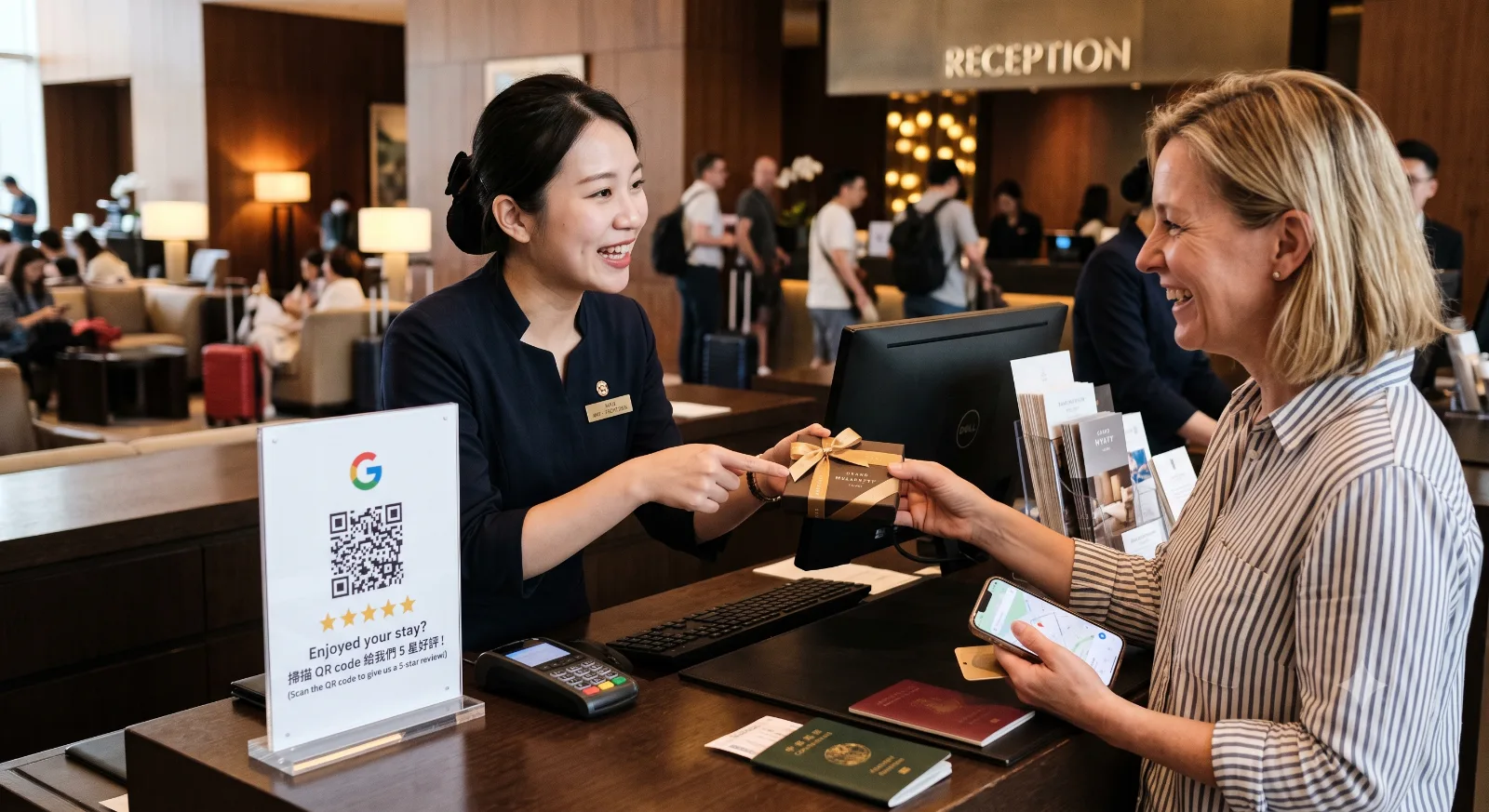 Tính chính trực đánh giá Google: tại sao tạo năm sao giả khiến điểm rơi thấp hơn sau 3 tháng